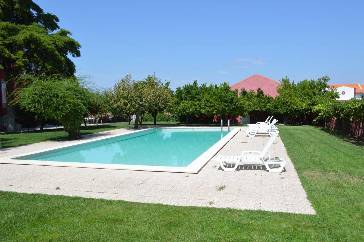Casa Vermelha Vila Nova de Foz Coa Exterior photo